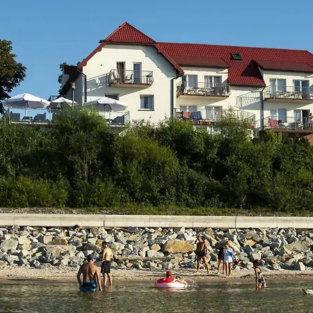 Anna בית הארחה *