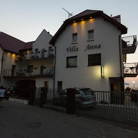 Anna * אוסטרוני מורסקי