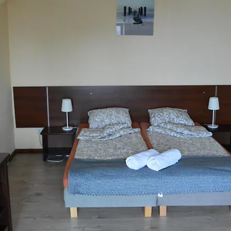 Anna בית הארחה