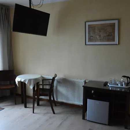 בית הארחה Anna *